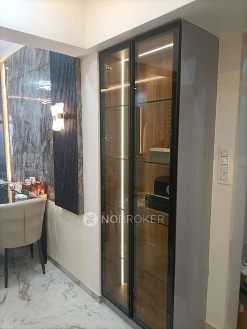 2 BHK Flat In Krishna Fairmont, Wakad for Rent  In Wakad