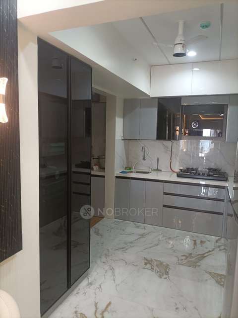 2 BHK Flat In Krishna Fairmont, Wakad for Rent  In Wakad