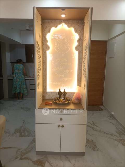 2 BHK Flat In Krishna Fairmont, Wakad for Rent  In Wakad