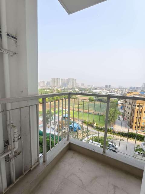 2 BHK Flat In Tata La Vida For Sale  In  Sector 113