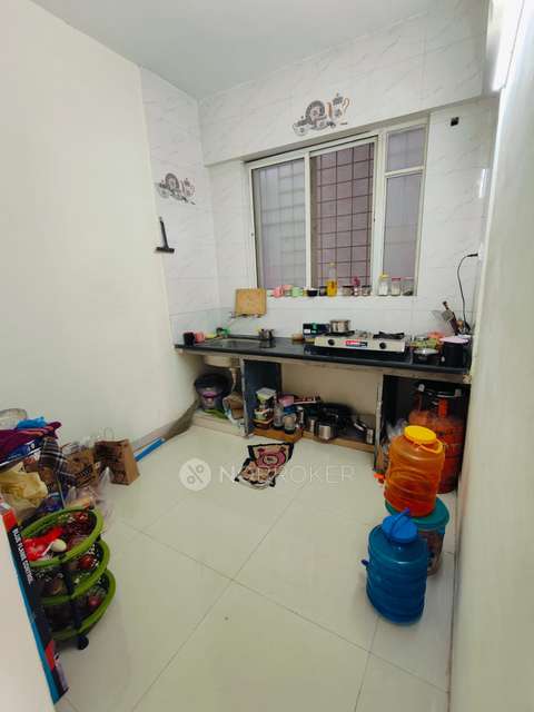 1 BHK Flat In Shubharambh Heights for Rent  In Hinjawadi