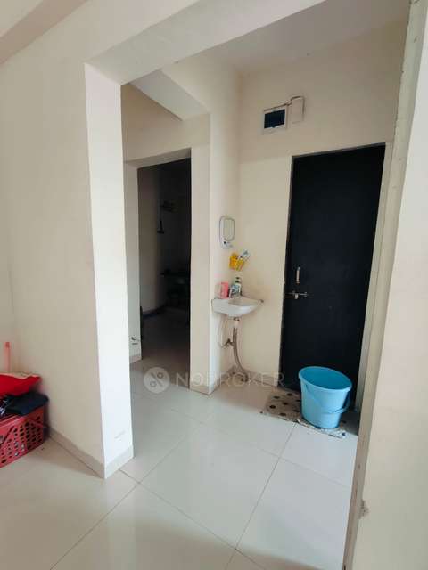 1 BHK Flat In Shubharambh Heights for Rent  In Hinjawadi