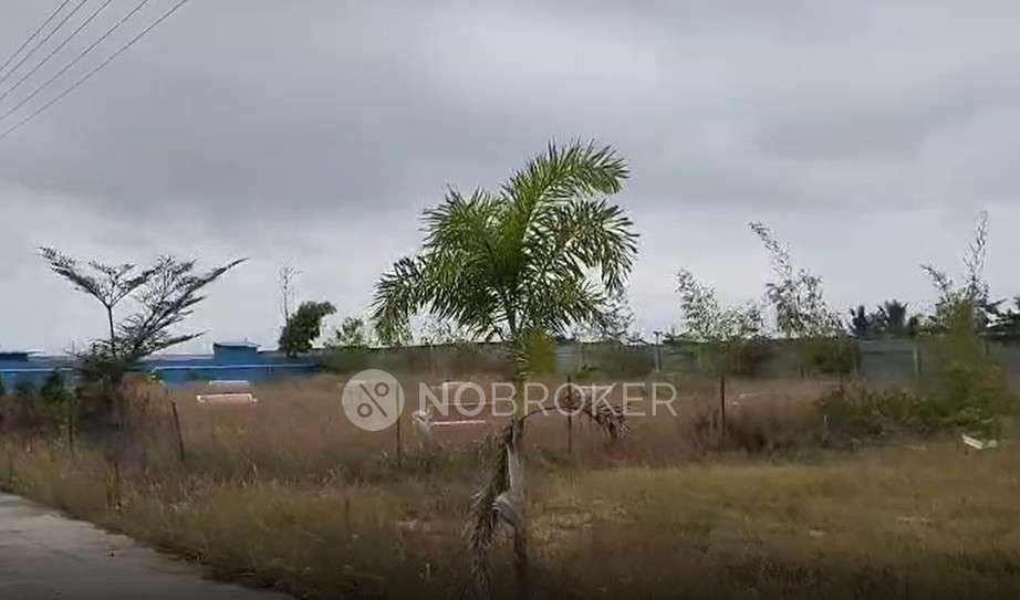 Plot For Sale  In Tvr In 369/a1, Alasanatham Rd, Anushya Garden, Avallapalli Village, Hosur, Tamil Nadu 635109, India