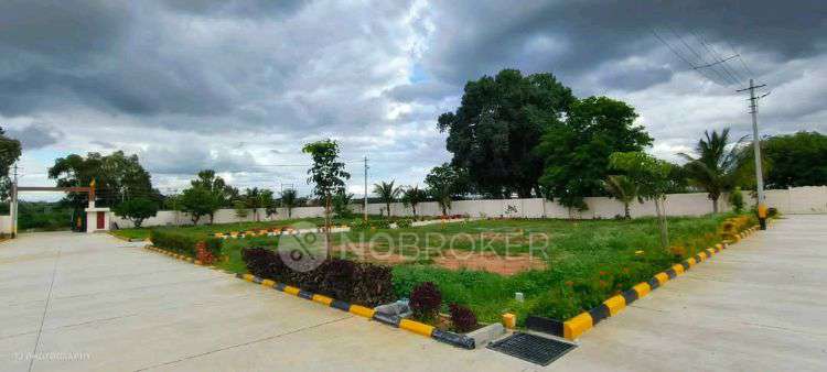 Plot For Sale  In Kns Samruddhi Medous In Anekal