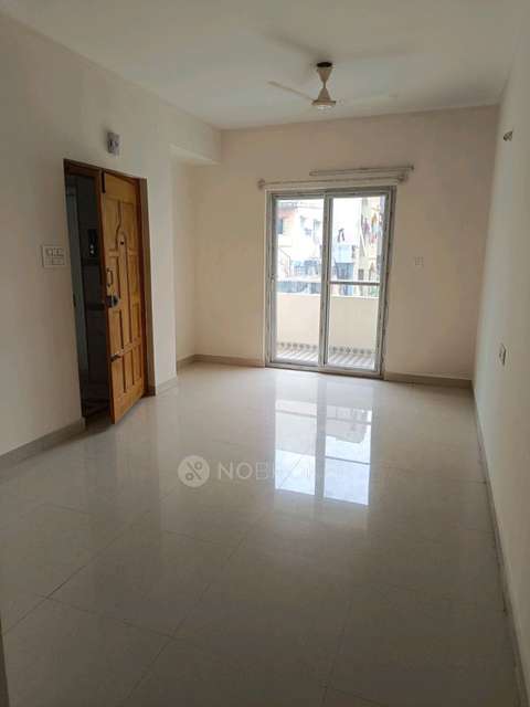 2 BHK Flat In Krishna Paradise Kaggadasapura for Rent  In Xmjh+wj7, Kaggadasapura