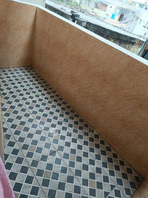 2 BHK Flat In Krishna Paradise Kaggadasapura for Rent  In Xmjh+wj7, Kaggadasapura