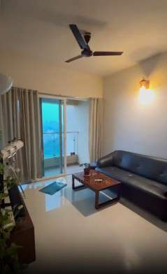 2 BHK Flat In Rustomjee Azziano, Thane West For Sale  In Thane West
