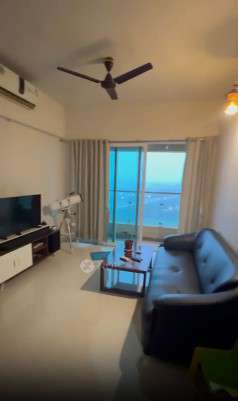 2 BHK Flat In Rustomjee Azziano, Thane West For Sale  In Thane West