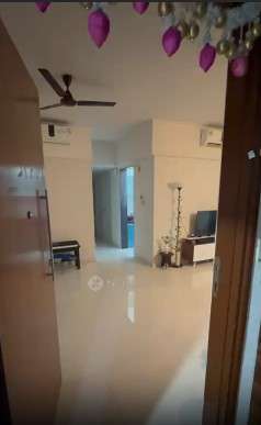 2 BHK Flat In Rustomjee Azziano, Thane West For Sale  In Thane West