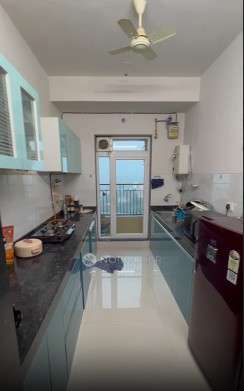 2 BHK Flat In Rustomjee Azziano, Thane West For Sale  In Thane West