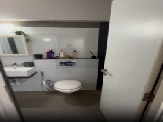 2 BHK Flat In Rustomjee Azziano, Thane West For Sale  In Thane West