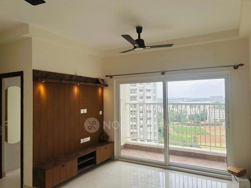2 BHK Flat In Eden Park At The Prestige City, Sarjapura for Rent  In Sarjapura