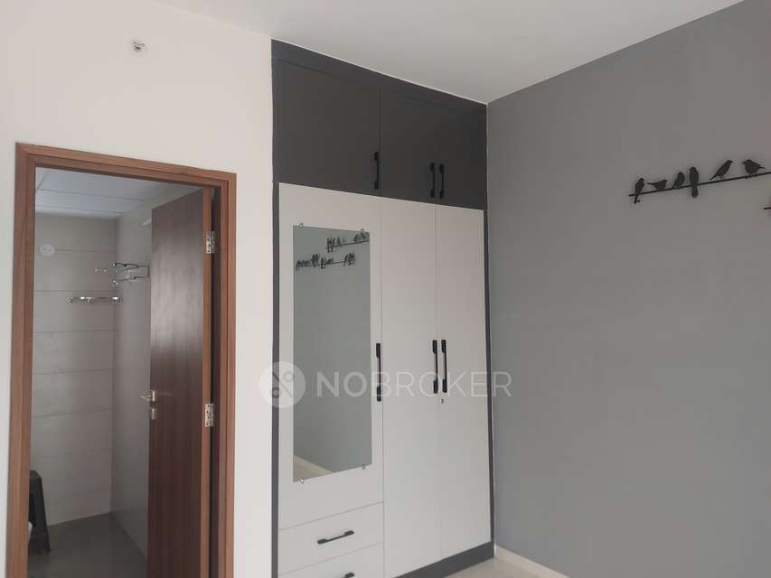 2 BHK Flat In Godrej Park Retreat for Rent  In Sarjapur Main Road