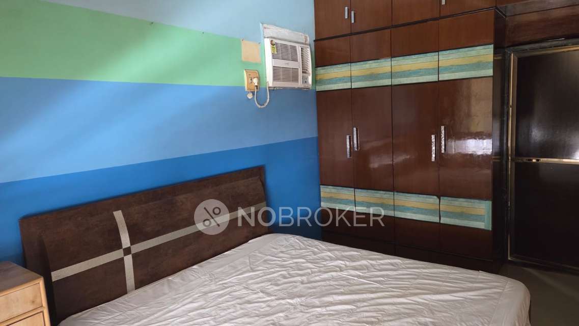 2 BHK Flat In A104 Gayatri Heritage Chs for Rent  In Kharghar Sector 20