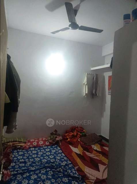 1 BHK House for Rent  In Sanjeeva Reddy Nagar