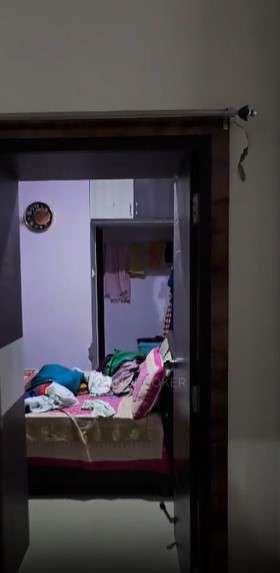 3 BHK Flat For Sale  In Sai Anurag Colony