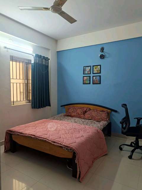 3 BHK Flat In Sharvathi Apartment Kasavanhalli for Rent  In G2, Sharavathi Apartment, Owners Court W Rd, Bengaluru, Kasavanahalli, Karnataka 560035, India