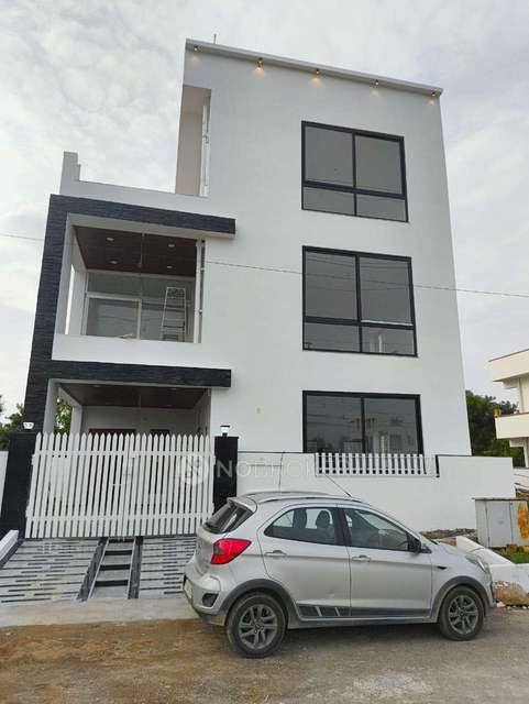 4 BHK House For Sale  In Kompally