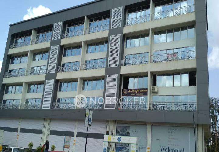 Industrial Building in Dombivali, Mumbai for sale 