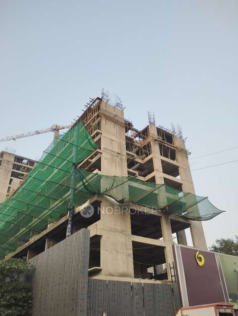 3 BHK Flat In Pyramid Centria For Sale  In Nerul