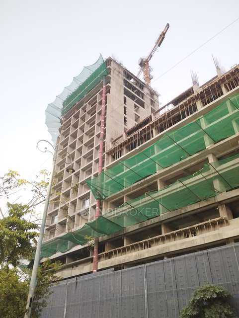 3 BHK Flat In Pyramid Centria For Sale  In Nerul