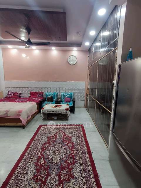 1 RK House For Sale  In Rohini