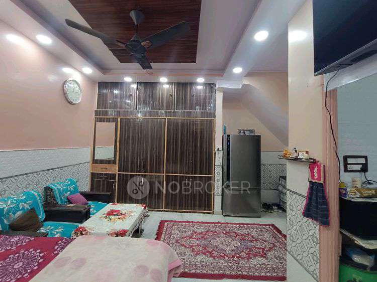 1 RK House For Sale  In Rohini