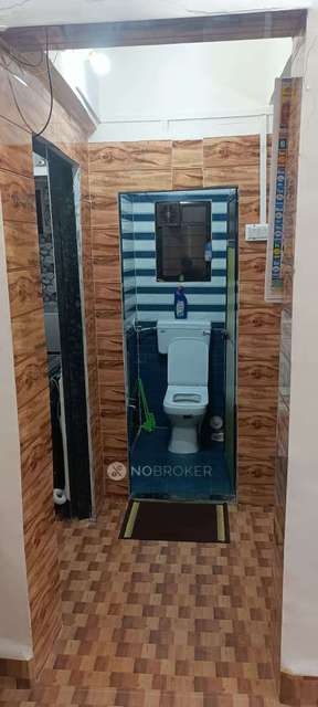 1 BHK Flat In Green Park For Sale  In Kunil Tower