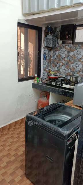 1 BHK Flat In Green Park For Sale  In Kunil Tower