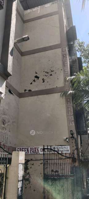 1 BHK Flat In Green Park For Sale  In Kunil Tower