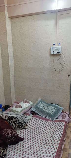 1 BHK Flat In Green Park For Sale  In Kunil Tower