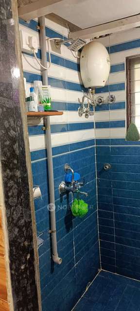 1 BHK Flat In Green Park For Sale  In Kunil Tower