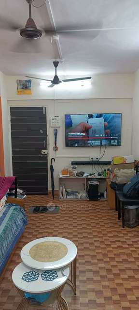 1 BHK Flat In Green Park For Sale  In Kunil Tower