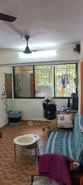 1 BHK Flat In Green Park For Sale  In Kunil Tower
