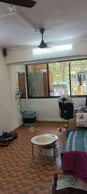 1 BHK Flat In Green Park For Sale  In Kunil Tower