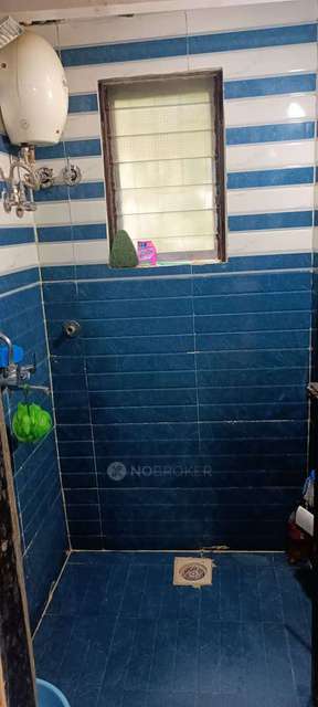 1 BHK Flat In Green Park For Sale  In Kunil Tower