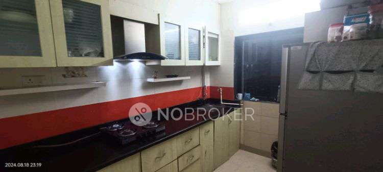 Single Room for Male In 2 BHK  In Choice Golden City In Dhanori