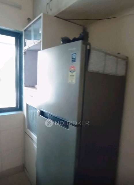 Single Room for Male In 2 BHK  In Choice Golden City In Dhanori