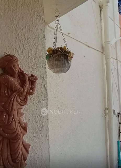 Single Room for Male In 2 BHK  In Choice Golden City In Dhanori