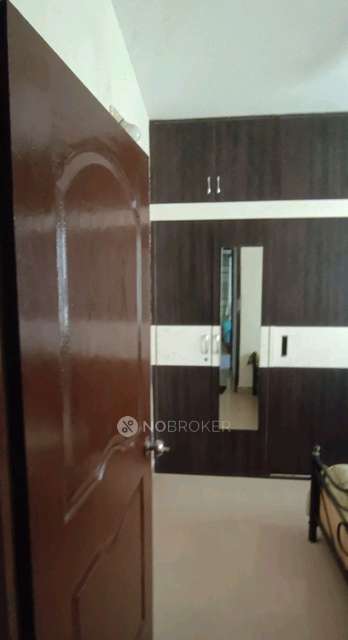 Single Room for Male In 2 BHK  In Choice Golden City In Dhanori