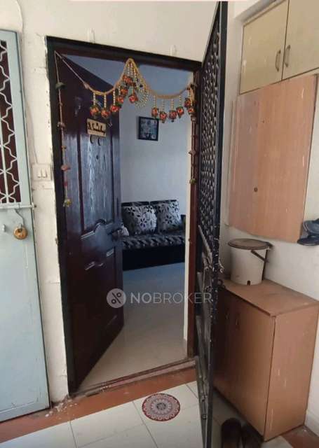Single Room for Male In 2 BHK  In Choice Golden City In Dhanori