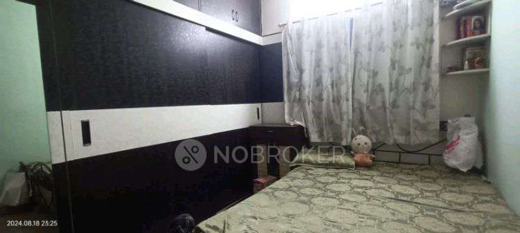 Single Room for Male In 2 BHK  In Choice Golden City In Dhanori