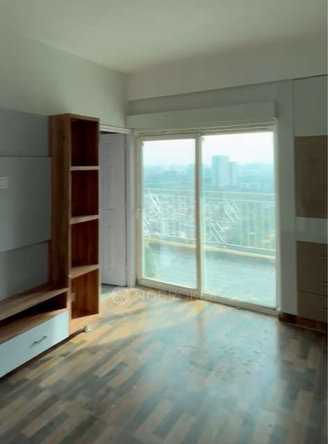 3 BHK Flat In Migsun Twiinz for Rent  In Eta Ii