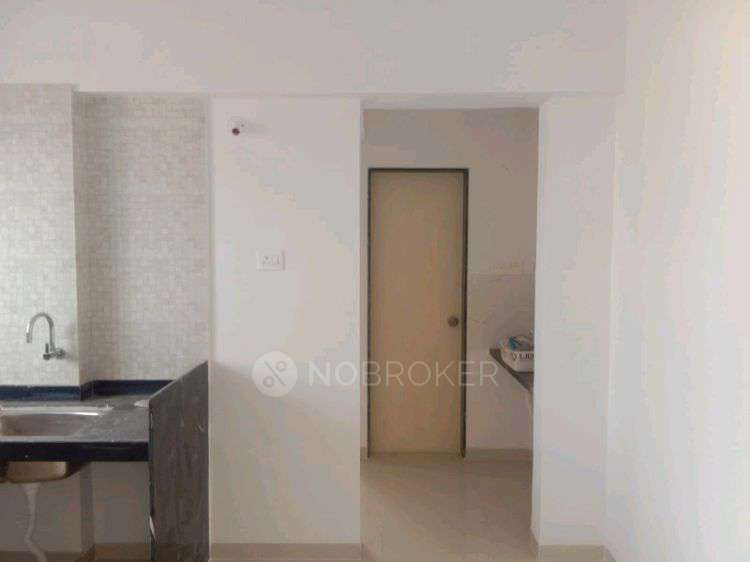 1 BHK Flat In Jai Raghukul Residency for Rent  In Raghukul Residency