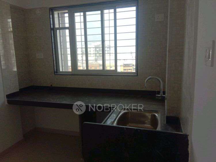 1 BHK Flat In Jai Raghukul Residency for Rent  In Raghukul Residency