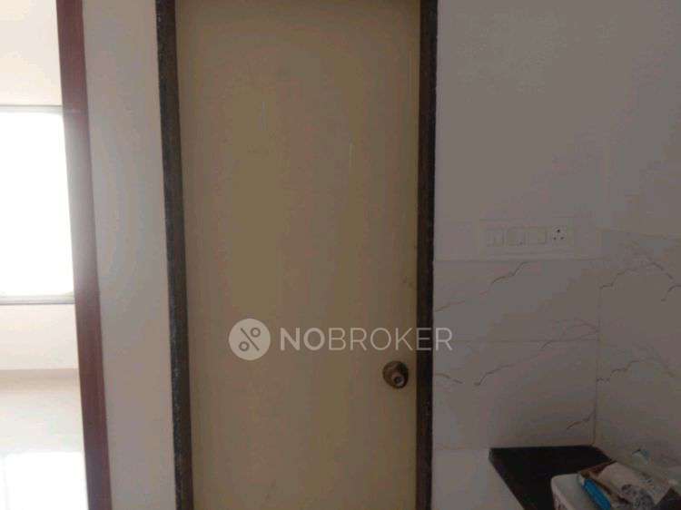 1 BHK Flat In Jai Raghukul Residency for Rent  In Raghukul Residency