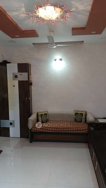 1 BHK Flat In Sai Srishti Chs, Bhandup West For Sale  In Bhandup West