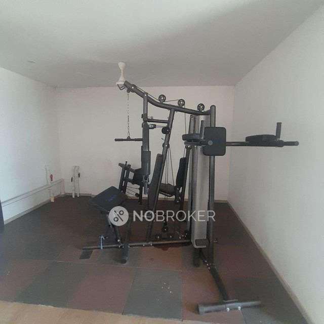 3 BHK Flat In Legacy Millennia For Sale  In Punawale