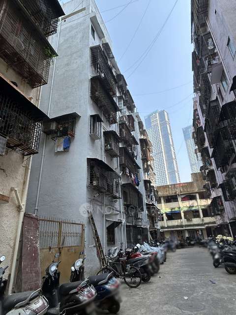 1 RK Flat For Sale  In Gokul B Building