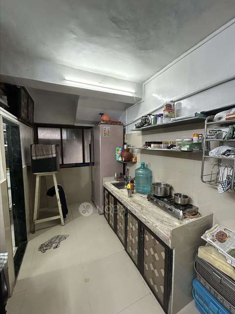 1 RK Flat For Sale  In Gokul B Building